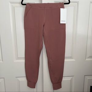 Lululemon Align high-rise jogger